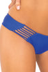 Luli Fama Verano De Rumba Strappy Cut Out Tiny Bottom